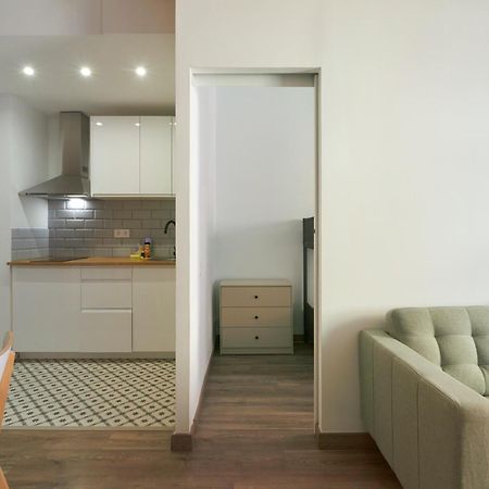 Ol Cute Apartment In Quiet Olivera St Барселона Экстерьер фото