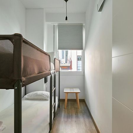 Ol Cute Apartment In Quiet Olivera St Барселона Экстерьер фото