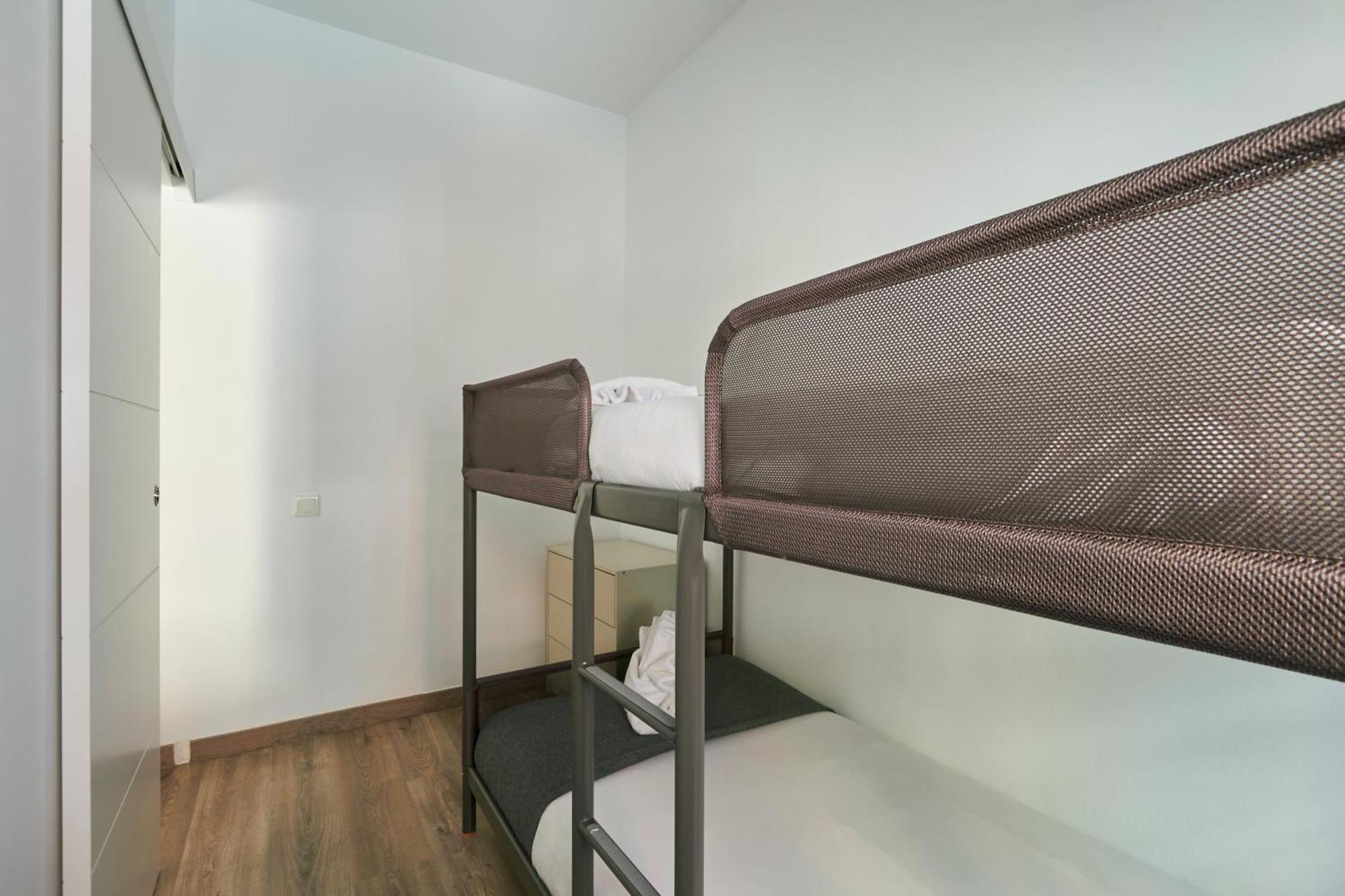 Ol Cute Apartment In Quiet Olivera St Барселона Экстерьер фото